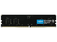 32GB crucial Micron製 増設 メモリ デスクトップ DDR5 4800 mhz PC5 38400 DIMM 288pin CT32G48C40U5