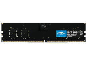 32GB crucial Micron   fXNgbv DDR5 4800 mhz PC5 38400 DIMM 288pin CT32G48C40U5