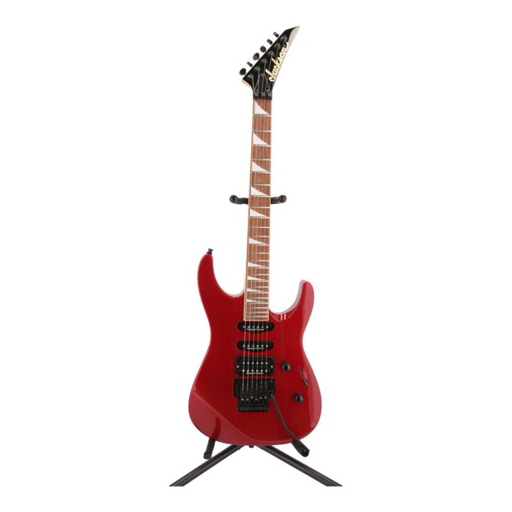 楽天市場】中古 エレキギター（レッド）Jackson ジャクソンDK2 Dinky 