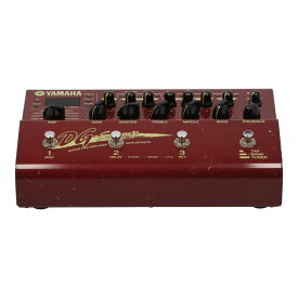 中古 マルチエフェクター/DG−STOMPYAMAHA ヤマハDG-STOMP HH01186コンディションランク【B】（商品 No.70-0）