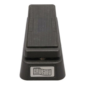 中古 ワウペダルJIM DUNLOP ジムダンロップGCB-95 MMI02P823コンディションランク【B】（商品 No.24-0）