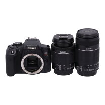 楽天市場】canon eos kiss x8ダブルズームキットの通販