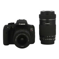 楽天市場】canon eos kiss x8ダブルズームキットの通販