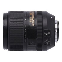 楽天市場】NIKON AF-S DX 18-300mm f3.5-6.3G ED VR 中古の通販