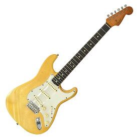 中古 Stratcaster エレキギターFENDER CUSTOM SHOP フェンダーカスタムショップ1960 Stratcaster CN4040**コンディションランク【AB】（商品 No.75-0）