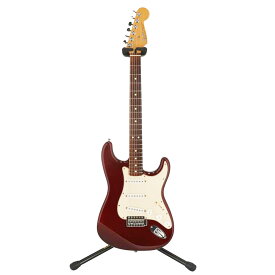 中古 エレキギターFender Mexico フェンダーメキシコStandard STRATOCASTER MN9331528コンディションランク【B】（商品 No.25-0）
