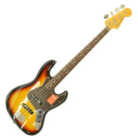 中古 エレキベースfender　（MIJ） フェンダー (MIJ)Traditional JD19010185コンディションランク【AB】（商品 No.75-0）