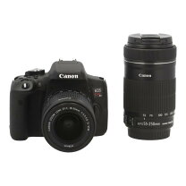 楽天市場】eos kiss x8i ダブルズームキット 中古の通販