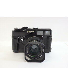中古 中判カメラ／GW690FUJIFILMGW690 Professional20038197コンディションランク【C】（商品 No.67-0）