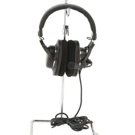 中古 ヘッドセットaudio technica オーディオテクニカATH-770COM コンディションランク【B】(商品 No.81-0)