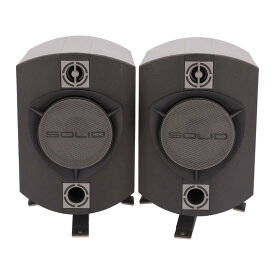 中古 スピーカーRock　Solid　SoundSOLID Monitor コンディションランク【B】（商品 No.77-0）