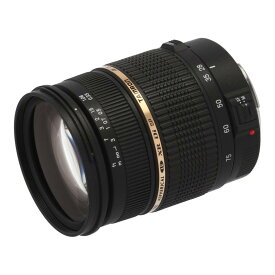 中古 デジタル対応レンズTAMRON タムロンA09 647242コンディションランク【B】（商品 No.62-0）