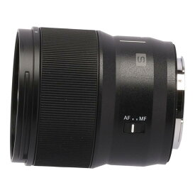 中古 交換レンズ/50mmPanasonic パナソニックS-S50 XF1FA201424コンディションランク【A】（商品 No.70-0）