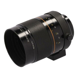 中古 交換レンズ/500mmNikon ニコンReflex 500mm F8 203139コンディションランク【C】（商品 No.77-0）