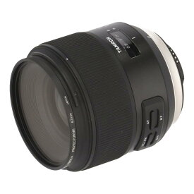 中古 デジタル対応レンズTAMRON タムロンSP 35mm F/1.8 Di VC USD 008850コンディションランク【B】（商品 No.82-0）