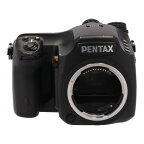 中古 デジタル一眼PENTAX ペンタックス645D ボディ 3673513コンディションランク【B】（商品 No.62-0）