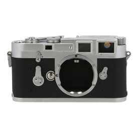 中古 レンジファインダーカメラLeica ライカM3ボディ 852419コンディションランク【B】（商品 No.85-0）