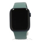 中古 Apple Watch Series 6Apple アップルM09A3J/A H4HFL0LUQ1XRコンディションランク【B】（商品 No.64-0）