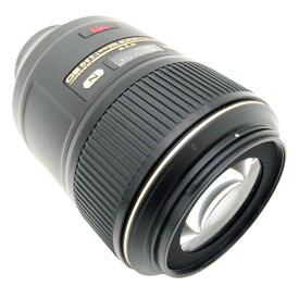 中古 デジタル対応レンズNikon ニコンAF-S VR Micro-Nikkor 105mm F2.8G IF-ED 2030565コンディションランク【A】（商品 No.69-0）