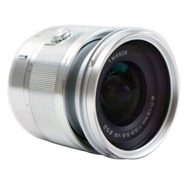 中古 デジタル対応レンズ/1 NIKKOR 6.7-13mmNikon ニコン1 NIKKOR 6.7-13mm 1620003090コンディションランク【AB】（商品 No.67-0）