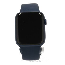 中古 Apple Watch Series 6Apple アップルM09A3J/A H4HFQ012Q1XRコンディションランク【B】（商品 No.89-0）