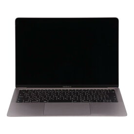 中古 MacBook Air(Retina,13インチ,2018)Apple アップルMRE82J/A FVFYV2UQJK77コンディションランク【B】(商品 No.06-0)
