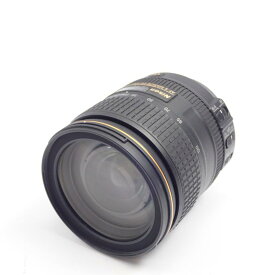 中古 デジタル対応レンズNikon ニコン24-120mm F4 62298981コンディションランク【B】（商品 No.62-0）