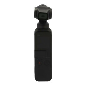 中古 ジンバル搭載カメラ/OSMO POCKETDJI ディージェーアイOT110 0W7CHAF0130230コンディションランク【B】(商品 No.63-0)