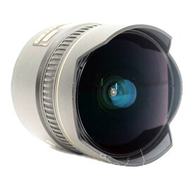 中古 単焦点レンズNikon ニコンAF DX Fisheye-Nikkor 10.5mm f/2.8G ED 385416コンディションランク【AB】(商品 No.69-0)