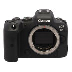 中古 ミラーレス一眼ボディCanon キヤノンEOS R6 ボディ 211028000475コンディションランク【A】(商品 No.71-0)