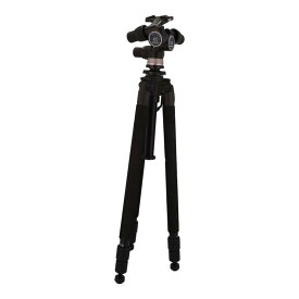 中古 カメラ三脚 雲台(プレート)付きVelbon/Manfrotto ベルボン/マンフロットNeo Carmagune 830/405 012595/405M00777コンディションランク【B】（商品 No.84-0）