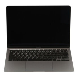 中古 MacBook Air(13インチ、2020)Apple アップルMWTJ2J/A FVFCW2Y3MNHPコンディションランク【B】（商品 No.09-0）