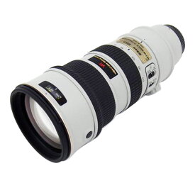 中古 望遠ズームレンズNikon ニコンAF-S VR Zoom-Nikkor 70-200mm 2.8G 384508コンディションランク【AB】（商品 No.04-0）