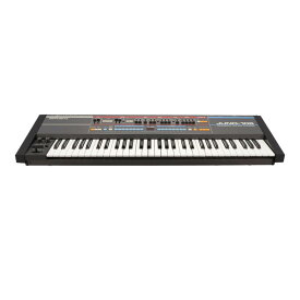 中古 シンセサイザーROLAND ローランドJUNO-106 コンディションランク【B】（商品 No.67-0）