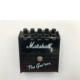 中古 ディストーション ガバナーMarshall マーシャルThe Guv'nor KOREA コンディションランク【B】(商品 No.62-0)