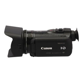 中古 ビデオカメラCanon キヤノンiVIS HF G20 631112500332コンディションランク【B】（商品 No.84-0）