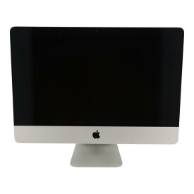中古 iMac (21.5インチ,Late 2012)Apple アップルMD093J/A C02JPN0FDNCRコンディションランク【B】（商品 No.69-0）