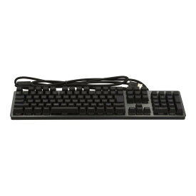 中古 キーボードLogicool ロジクールG512 コンディションランク【A】（商品 No.75-0）