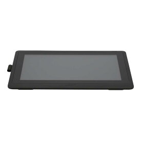 中古 液晶ペンタブレット/15.6型WACOM ワコムDTK-1660 9IQ00X1002736コンディションランク【B】（商品 No.63-0）