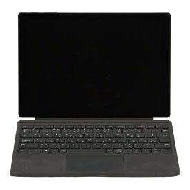 中古 Surface Pro 6Microsoft マイクロソフト1796 031480591053コンディションランク【B】（商品 No.85-0）