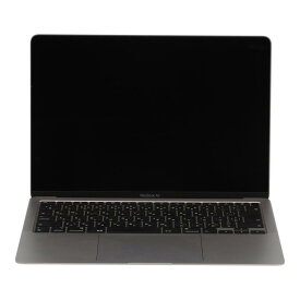中古 MacBook Air (Retina,13インチ,2020)Apple アップルMWTJ2J/A FVFDMPKGMNHPコンディションランク【B】（商品 No.85-0）