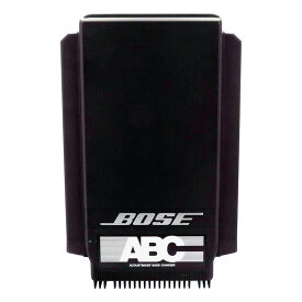 中古 アクティブサブウーファーBOSE ボーズAM-01 W4030109コンディションランク【B】（商品 No.75-0）