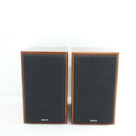 中古 スピーカー(ペア)/SC－CX101DENON デノンSC-CX101 6054601254コンディションランク【B】(商品 No.64-0)