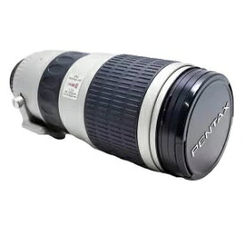 中古 ZOOMレンズPENTAX ペンタックスFA80-200mm F2.8ED(IF) コンディションランク【B】（商品 No.51-0）