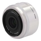 中古 交換レンズ/18.5mmNikon ニコン1 NIKKOR 18.5mm f1.8 1530030790コンディションランク【B】(商品 No.62-0)