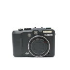 中古 デジタルカメラCanon キャノンPowerShot G9 4911112400コンディションランク【B】(商品 No.69-0)