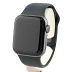 中古 Apple Watch Series 4 GPS 40mm アルミニウムApple アップルMU662J/A FHLZ69E7KDH3コンディションランク【B】（商品 No.79-0）