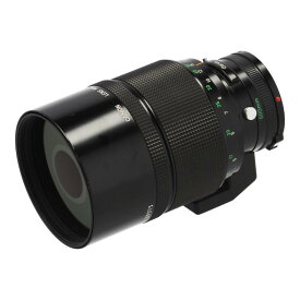 中古 交換レンズ/500mmCanon キャノンNew REFLEX 500mm F8 29375コンディションランク【B】(商品 No.09-0)