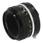 中古 交換レンズ/50mm 非AiNikon ニコンNikkor 50mm F2 3105949コンディションランク【C】（商品 No.09-0）