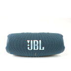 中古 チャージ5　BluetoothスピーカーJBL ジェービーエルCHARGE5 ND0793-JM0321594コンディションランク【BC】(商品 No.65-0)